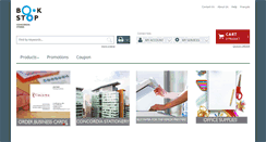 Desktop Screenshot of concordiasupplies.ca
